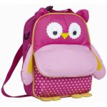 Owl Lunch Pack Lunch Bag