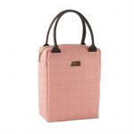 Champagne Edit Blush Lunch Tote