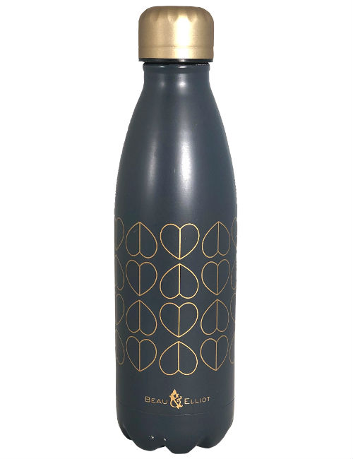 500ml Vacuum Insulated Drinks Bottle Dove