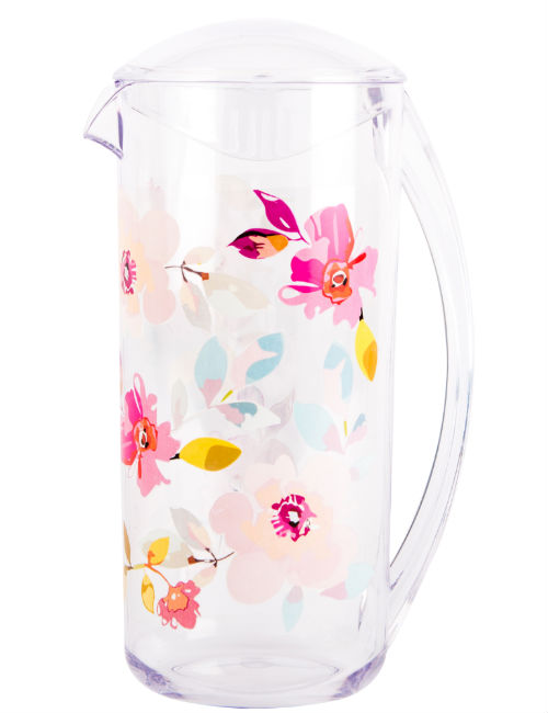 Gardenia 2 litre pitcher