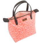 Insulated 7L Luxury Lunch Tote VIBE