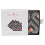 VIBE Slate Placemats Set of 4
