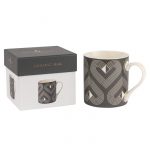 VIBE Slate Mug in Gift Box
