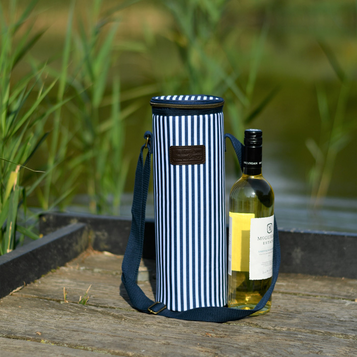 Three Rivers Insulated Bottle Carrier