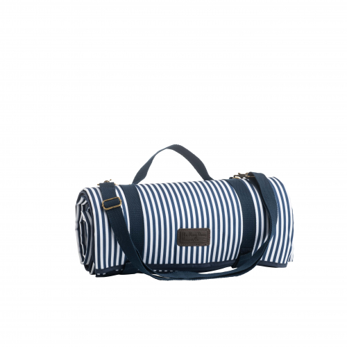 Three Rivers Picnic Blanket - Beau & Elliot