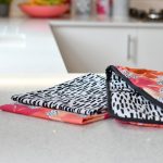 Tribal Fusion Twin Pack of Tea Towels
