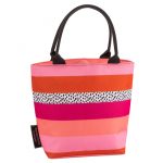 Tribal Fusion Insulated Lunch Tote
