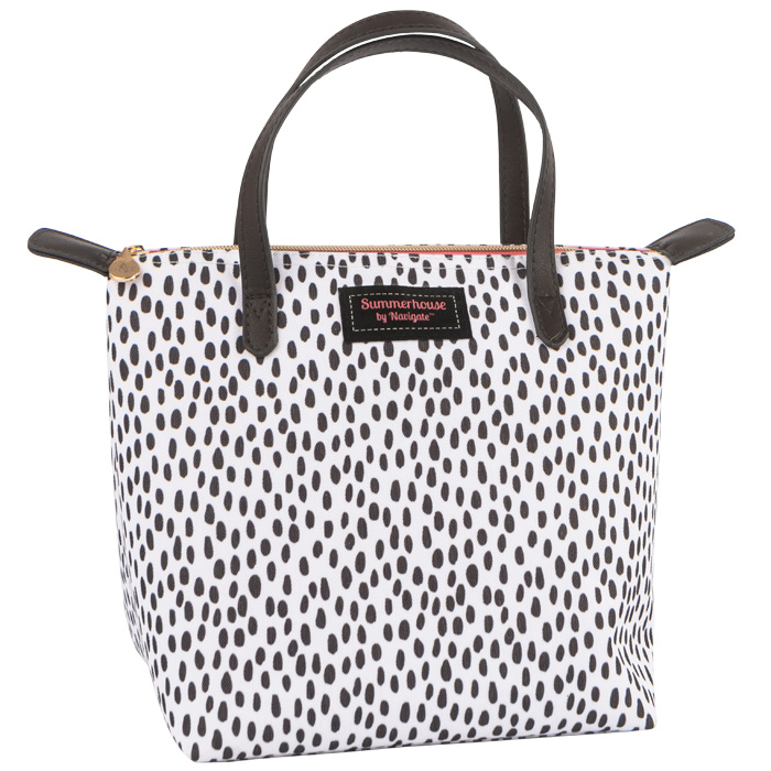 Tribal Fusion 7L Luxury Insulated Lunch Tote
