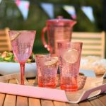 Candy Drinkware from Summerhouse