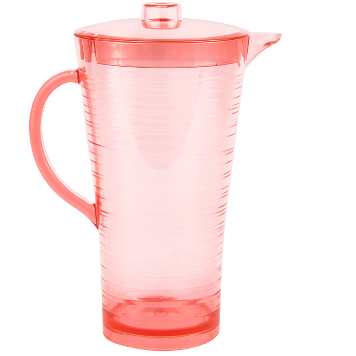 Candy Pink Pitcher
