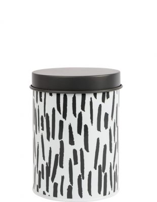 Tribal Fusion Dash Canister