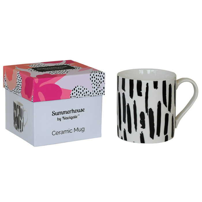 Dash Mug in Gift Box