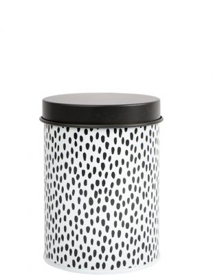 Spot Storage Canister