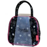 Silhouette Toiletry Bag by Beau and Elliot