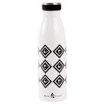 Drinks bottle Monochrome Tile 7L Luxury Insulated Lunch Tote