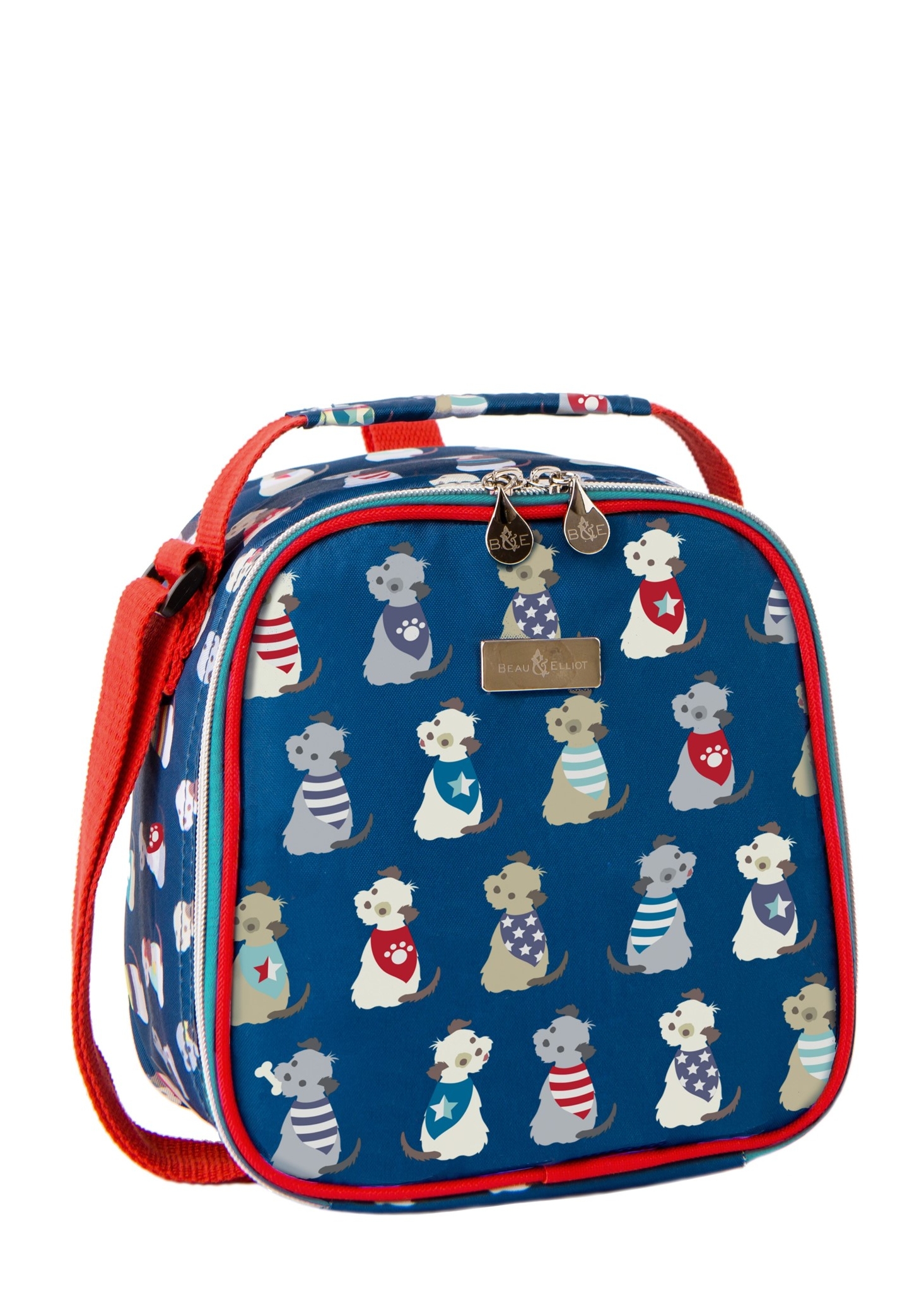 Kids lunch bag