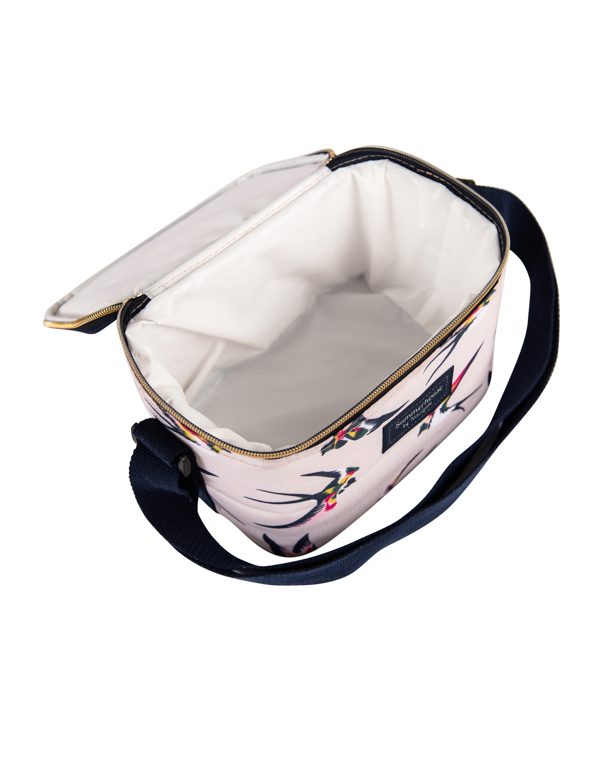 Designer luxury Guatemala Personal insulated Cool Bag 4L