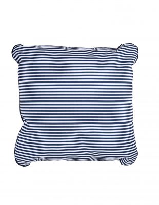 Three Rivers outdoor garden picnic Cushion Double Sided