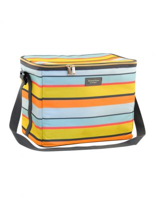 Family Cool Bags Waikiki Family insulated picnic Cool Bag 20L