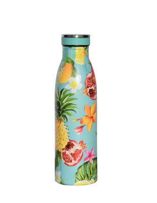 Insulated drinks bottle