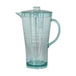Recycled Look pitcher