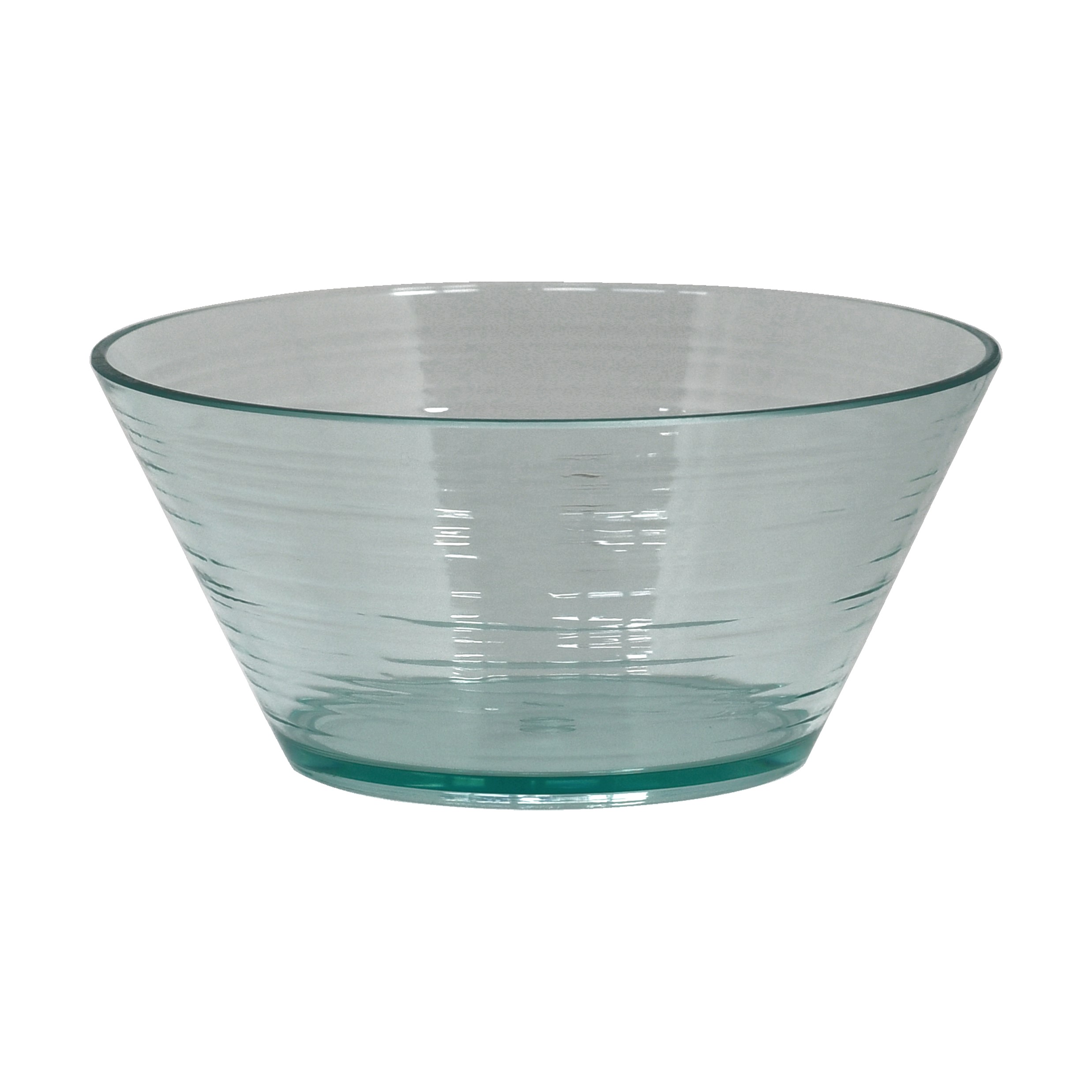 Recycled Look Bowl