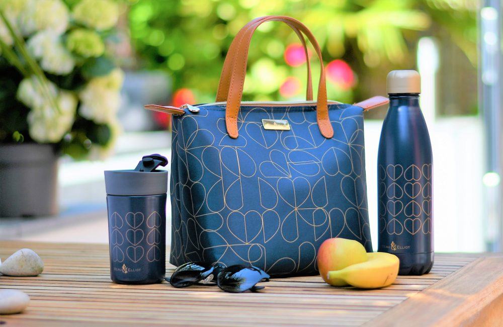 Designer & Cute Lunch Bags for Women