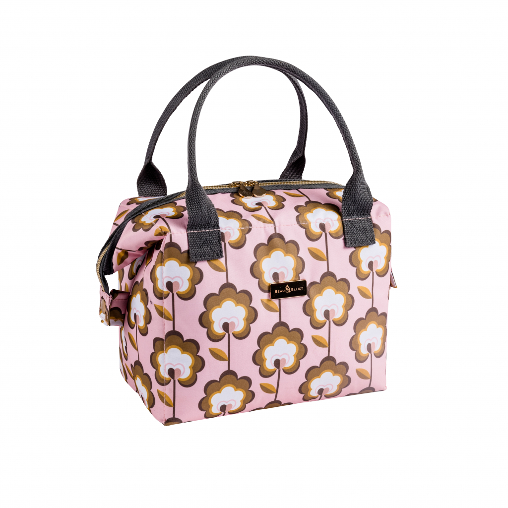 Beau & Elliot Brokenhearted Luxury Lunch Tote - Cowell's Garden