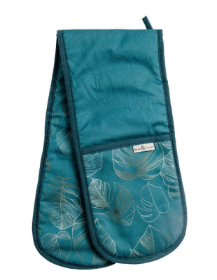 Botanicals Double Oven Gloves