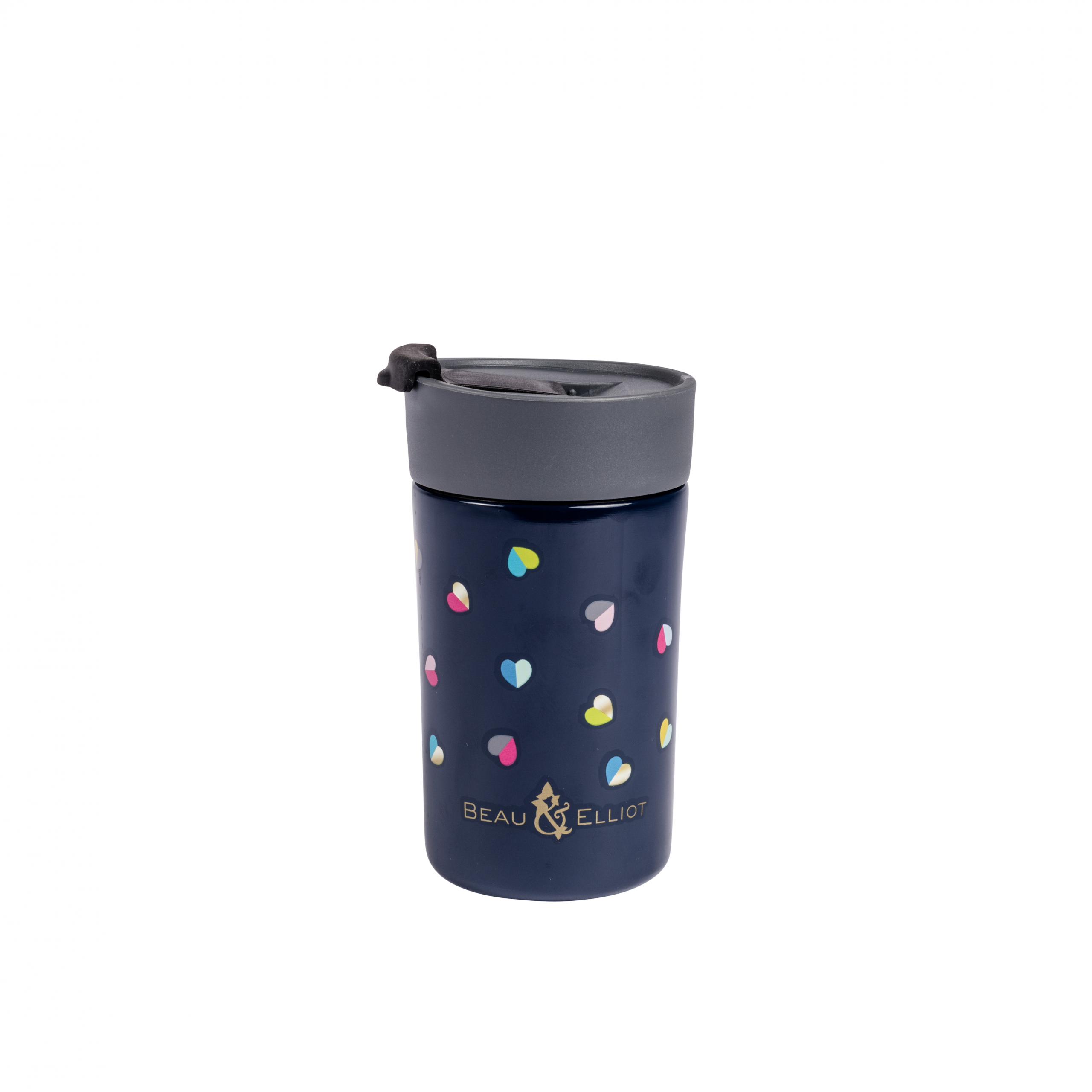 Confetti Insulated Travel Mug 350ml