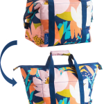 Riviera Family Convertible Cooler 20L Floral