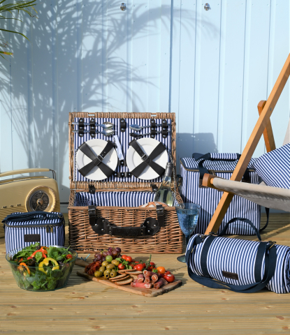 Picnic Baskets