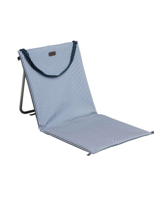 Three Rivers Foldable Beach Chair