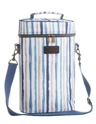 St Ives Insulated 2x Bottle Cooler