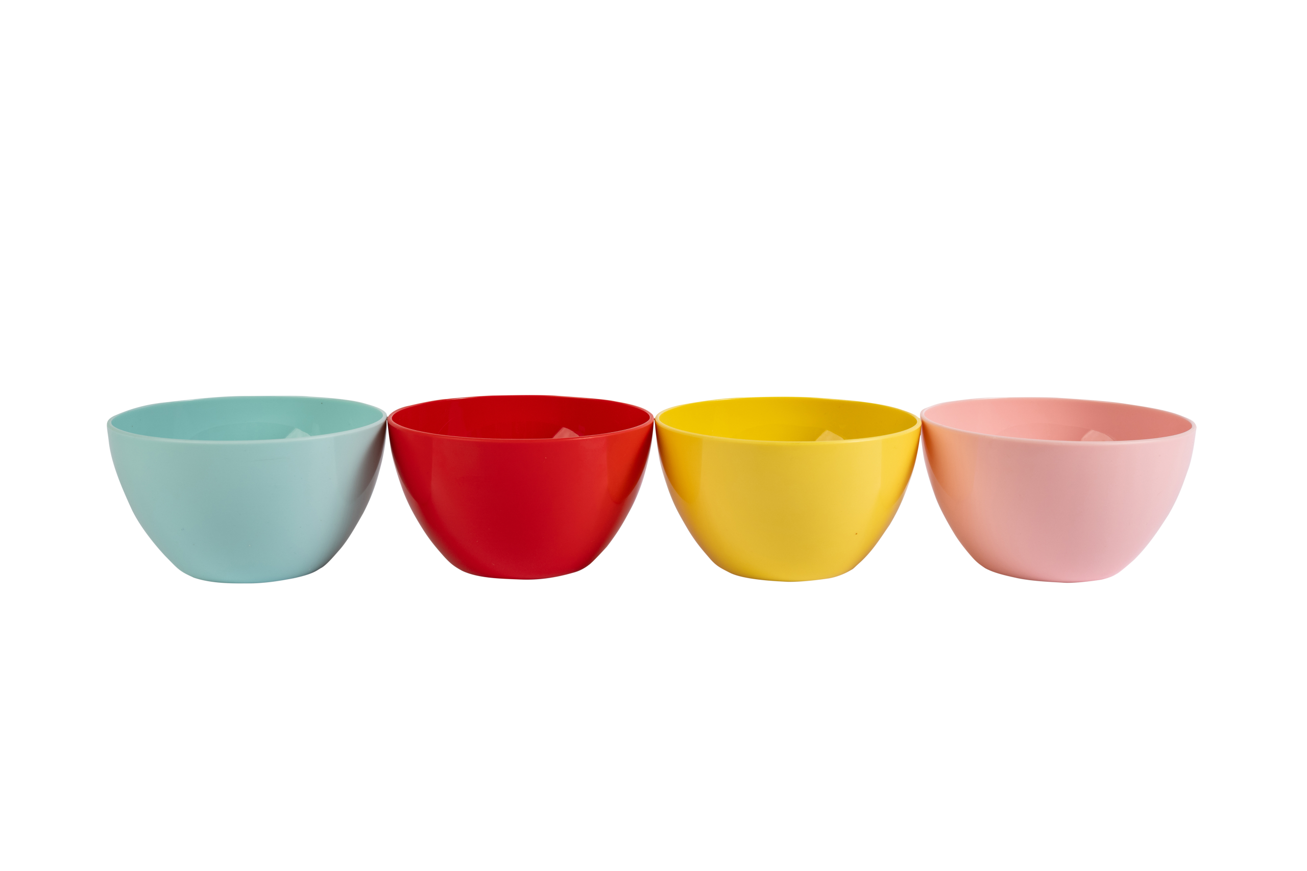 Strawberries & Cream Bowl and Plate set