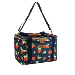 Strawberries & Cream Family Cool Bag 18L