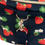 Strawberries & Cream Family Cool Bag 18L