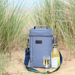 Three Rivers Insulated 2 x Bottle Cooler