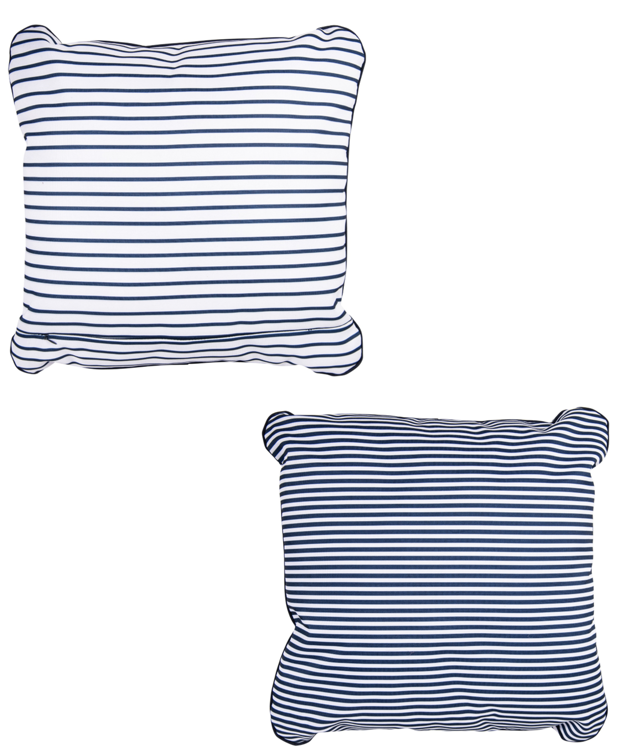 Three Rivers Double Sided Outdoor Cushion set of 2