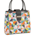 Carnaby Bloom Insulated Lunch Handbag
