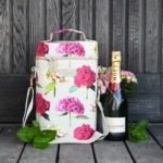 Sarah Kelleher Insulated 2 x Bottle Cooler