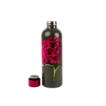 Sarah Kelleher Insulated Water Bottle Dark Stone