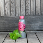 Sarah Kelleher Insulated Water Bottle Dark Stone