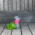 Sarah Kelleher Insulated Travel Mug Dark Stone