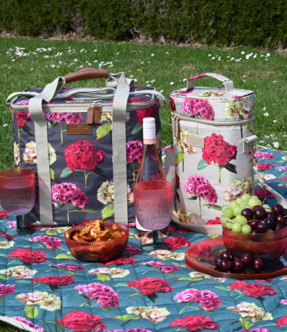 Picnic Cool Bags & Family Picnic Sets