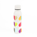 Confetti Insulated Water Bottle