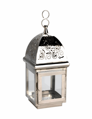 Small Arabesque Lantern