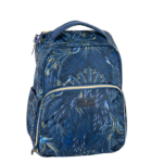 Sara Miller Anniversary 2 Person Insulated Picnic Backpack