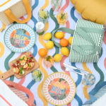 Picnic Sets & Outside Dining Outdoor