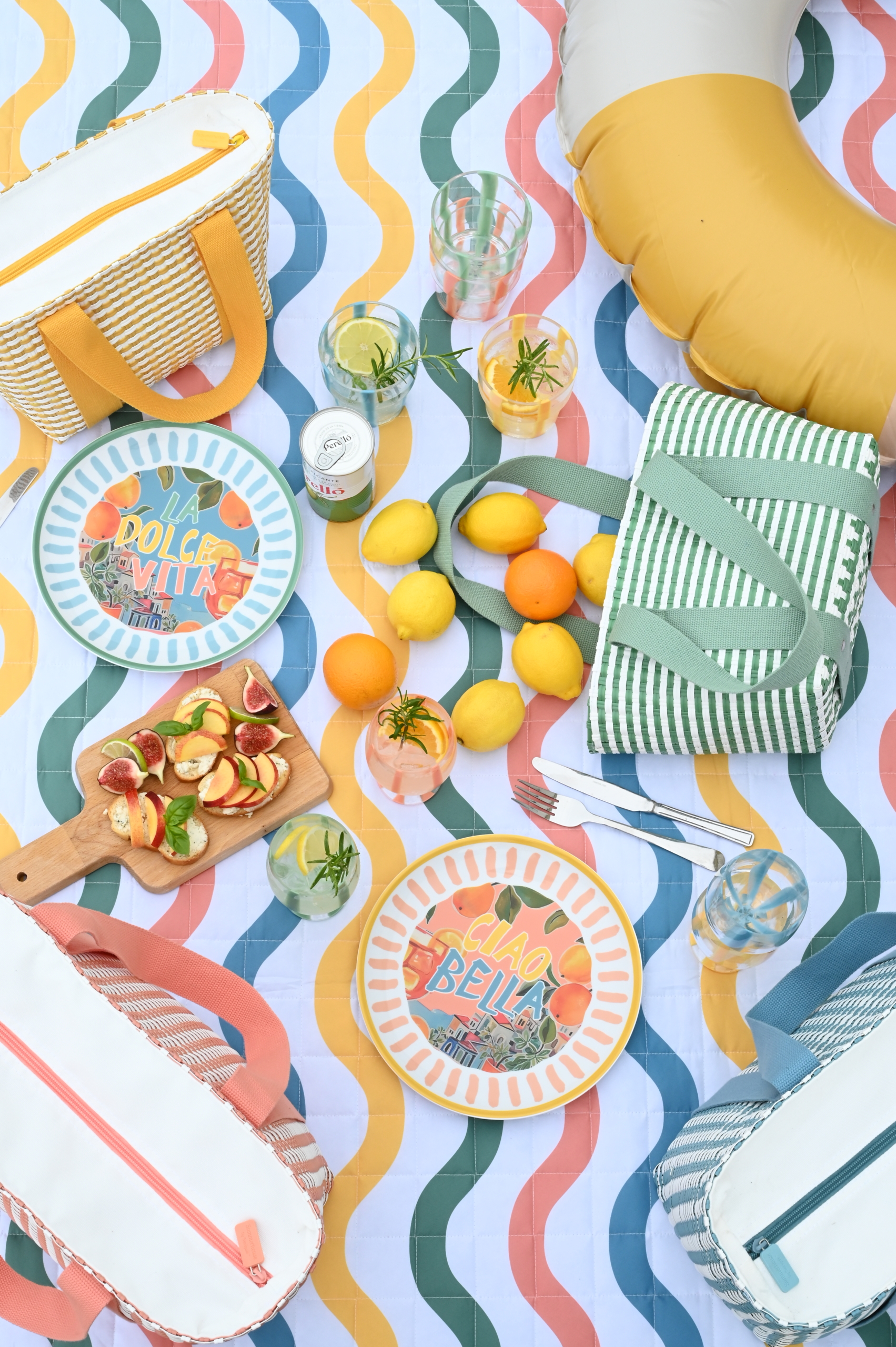 Picnic Sets & Outside Dining Outdoor